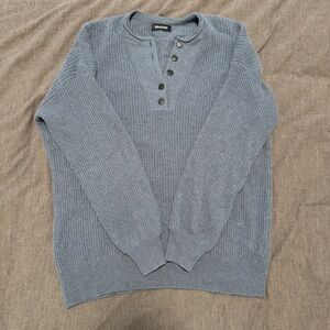 Naadam Cashmere Henley